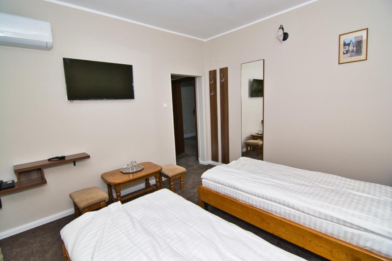 Motel Seaca Calimanesti Exterior photo